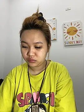 Odette68 online show from March 28, 1:06 am