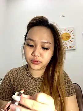 Odette68 online show from January 14, 1:09 am