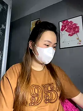 Odette68 online show from September 9, 4:55 am