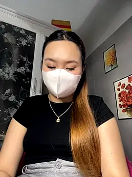 Odette68 online show from September 24, 6:09 am