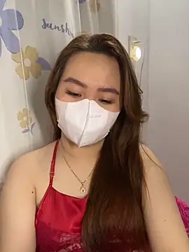 Odette68 online show from January 10, 3:18 am