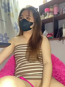 Odette68 online show from February 25, 7:20 am