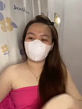 Odette68 online show from January 6, 5:41 am