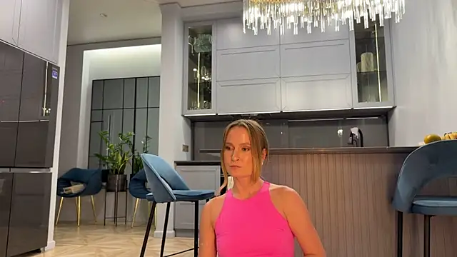 Peach  juice online show from February 2, 4:50 pm