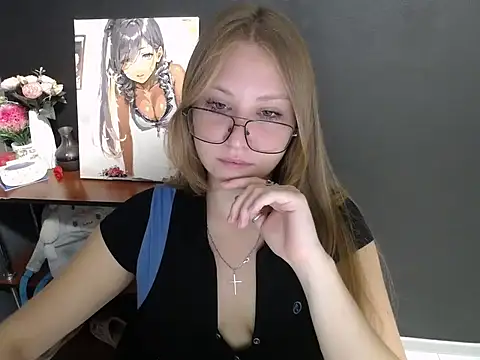 Snapshot of lady_minx chatting on September 10, 6:34 am lady minx online show from September 10, 6:34 am