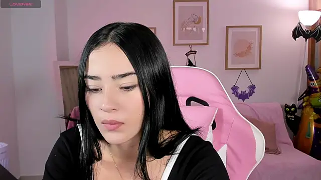 Veronica isaza   online show from October 5, 12:40 pm