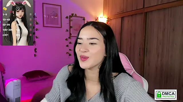 Veronica isaza   online show from September 30, 12:44 pm
