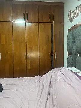 Veronica isaza   online show from February 24, 12:28 pm