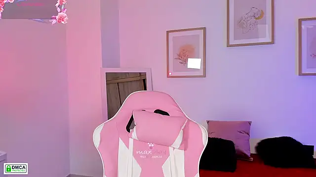 Veronica isaza   online show from November 18, 12:30 pm