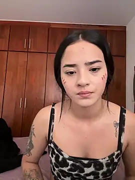 Veronica isaza   online show from September 10, 2:05 pm