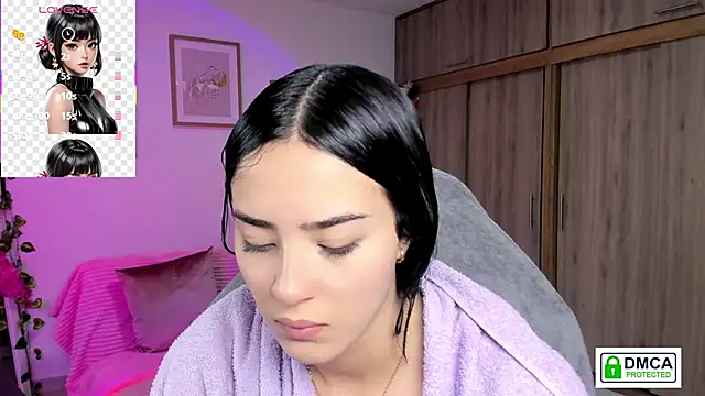 Veronica isaza   online show from September 29, 12:55 pm