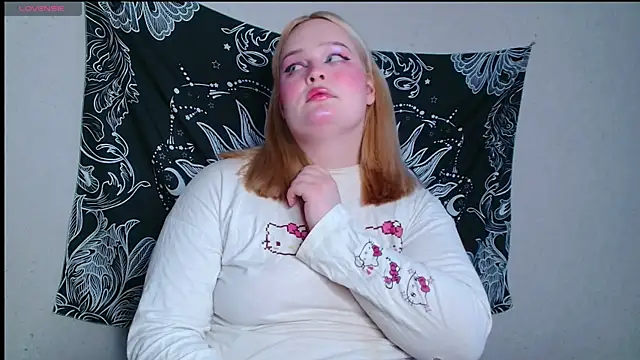 rozzhaos8 online show from February 7, 1:41 pm