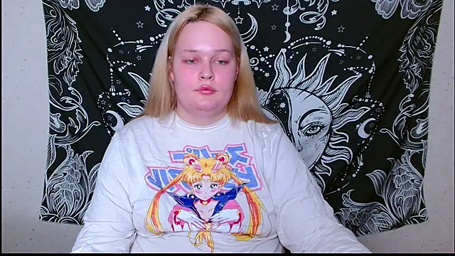 rozzhaos8 online show from February 17, 7:55 pm