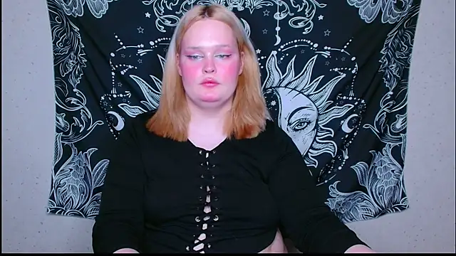 rozzhaos8 online show from February 21, 11:07 pm