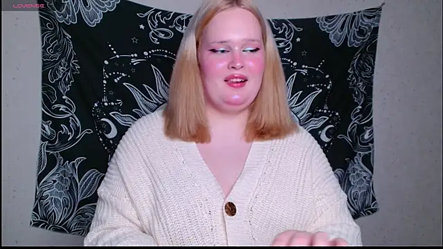 rozzhaos8 online show from February 11, 8:09 pm