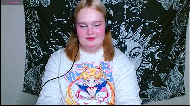 rozzhaos8 online show from February 15, 7:02 pm