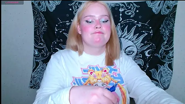 rozzhaos8 online show from January 8, 5:35 am