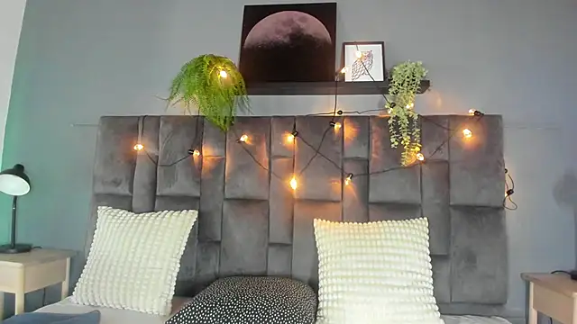 AmbarHills 1 online show from May 28, 11:38 am