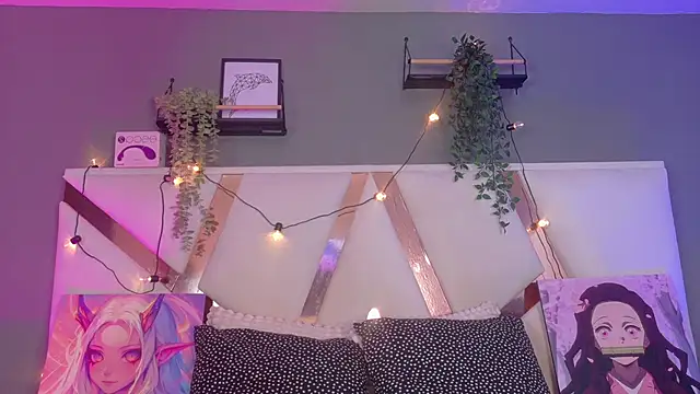 AmbarHills 1 online show from November 15, 11:36 am