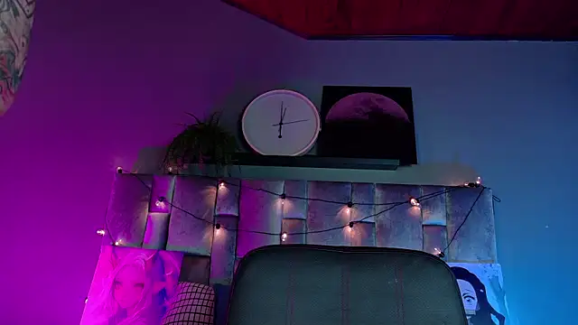 AmbarHills 1 online show from January 12, 11:39 am