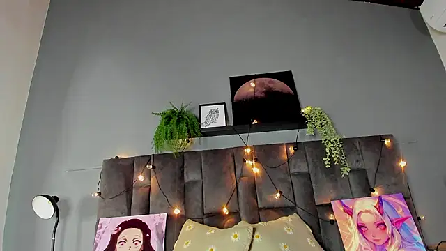 AmbarHills 1 online show from February 11, 11:43 am