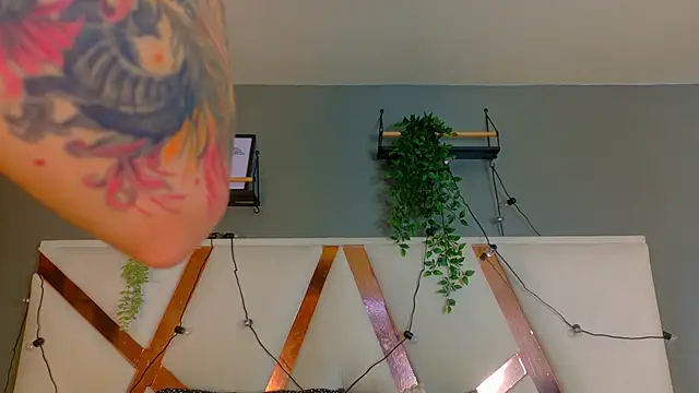 AmbarHills 1 online show from February 23, 11:44 am