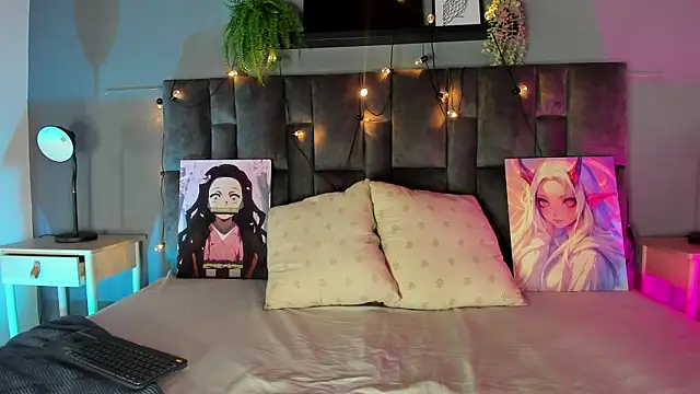 AmbarHills 1 online show from March 14, 11:38 am