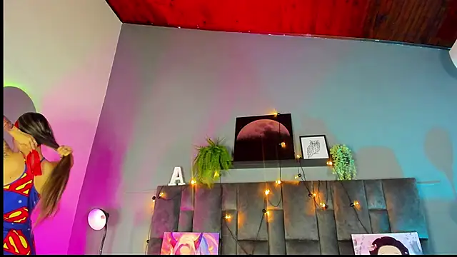 AmbarHills 1 online show from March 23, 11:43 am