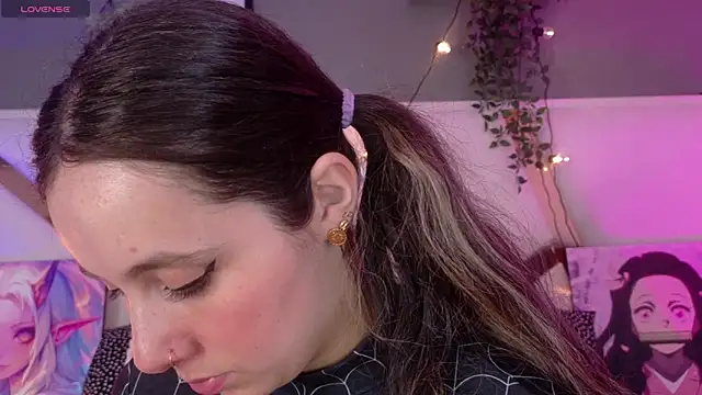 AmbarHills 1 online show from November 8, 11:58 am