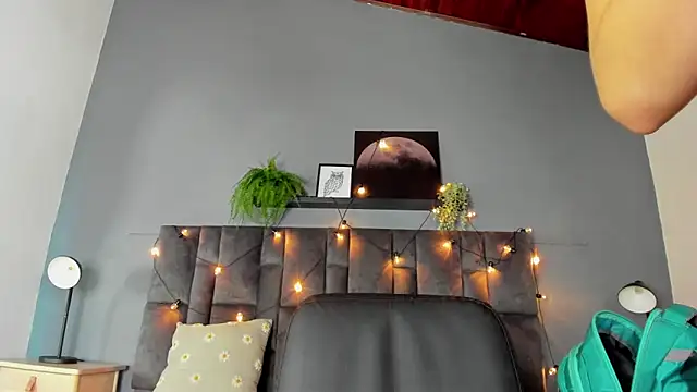 AmbarHills 1 online show from December 23, 11:09 am