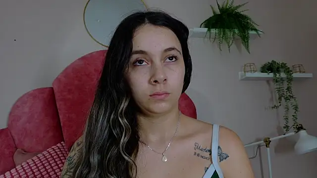 AmbarHills 1 online show from October 31, 11:07 am