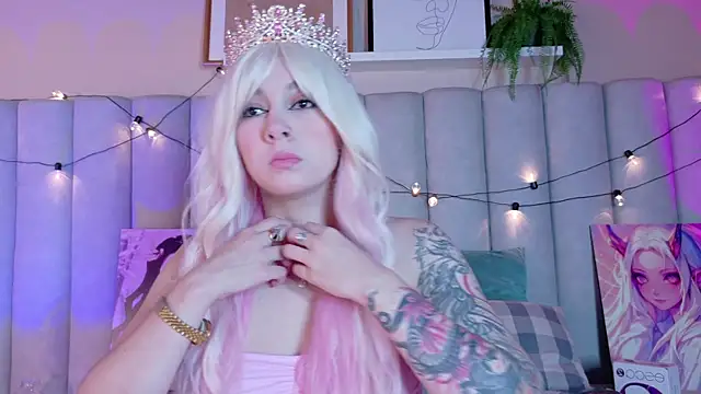 AmbarHills 1 online show from November 29, 11:54 am