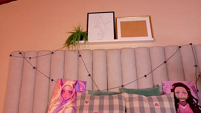 AmbarHills 1 online show from January 18, 11:35 am