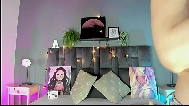 AmbarHills 1 online show from March 24, 11:43 am