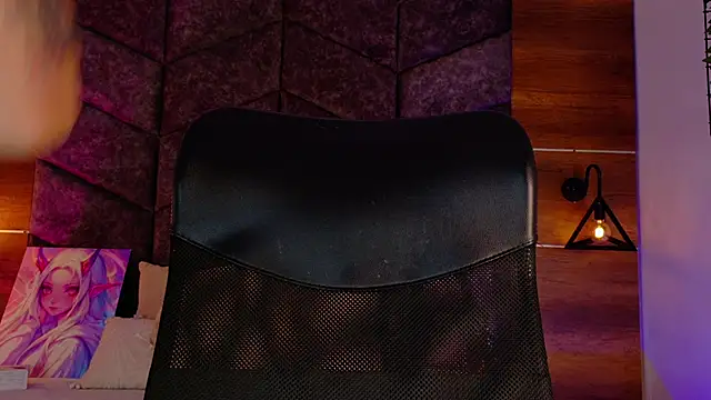 AmbarHills 1 online show from December 15, 11:38 am