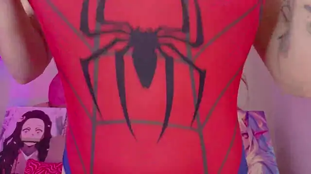 AmbarHills 1 online show from November 7, 11:37 am