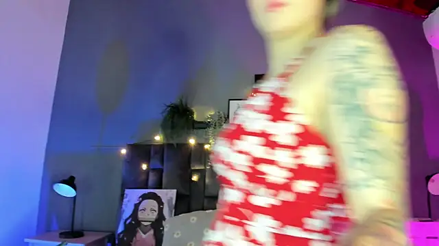 AmbarHills 1 online show from November 13, 11:36 am