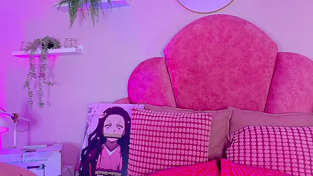 AmbarHills 1 online show from November 30, 11:33 am