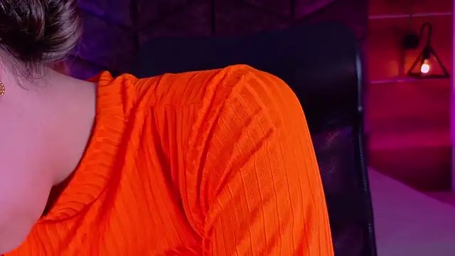 AmbarHills 1 online show from November 5, 11:35 am