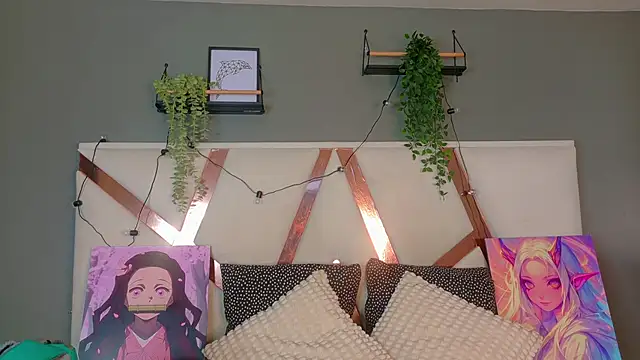 AmbarHills 1 online show from November 17, 11:36 am