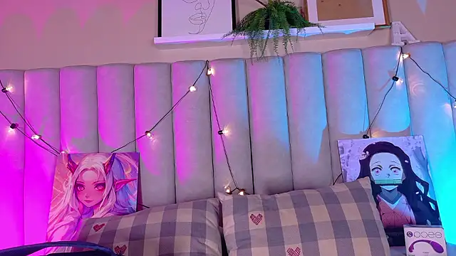 AmbarHills 1 online show from March 29, 11:45 am