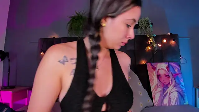 AmbarHills 1 online show from April 15, 11:59 am