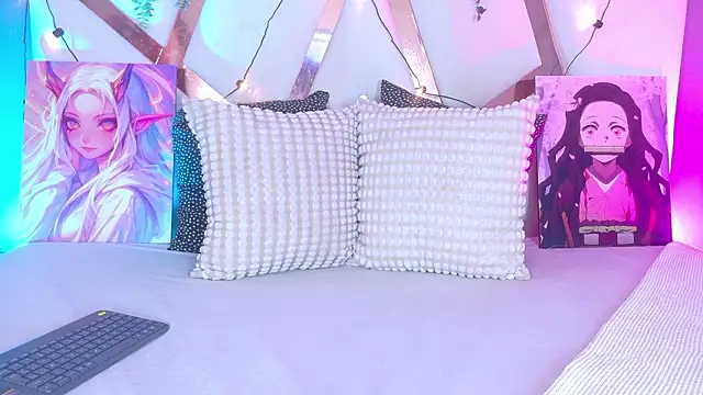 AmbarHills 1 online show from March 7, 11:38 am