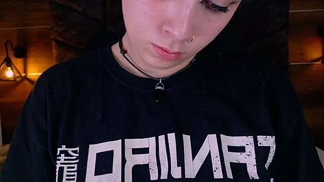 AmbarHills 1 online show from October 12, 2:46 am