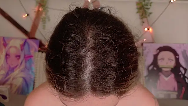 AmbarHills 1 online show from April 14, 11:37 am