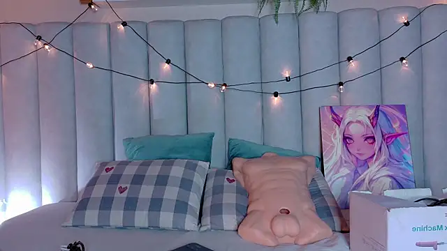 AmbarHills 1 online show from November 26, 11:32 am