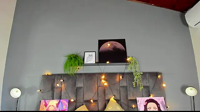 AmbarHills 1 online show from February 16, 11:42 am