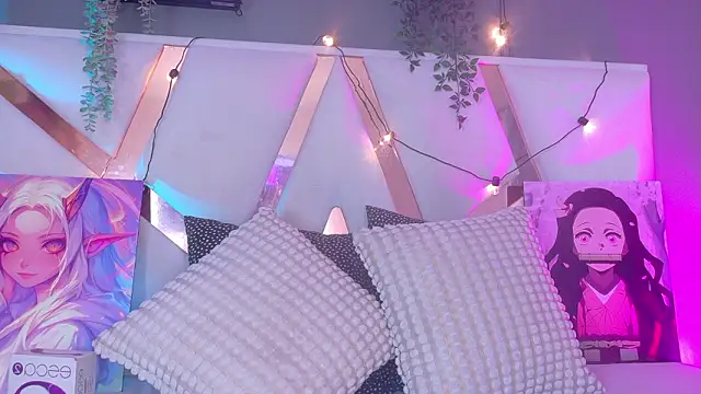 AmbarHills 1 online show from March 1, 11:43 am