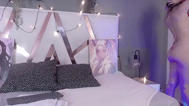 AmbarHills 1 online show from December 1, 11:55 am