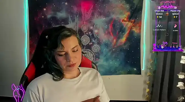 cocochanell6666 online show from February 28, 7:05 am